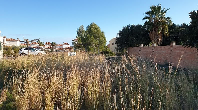 Tarragona - Mont-roig del Camp - 547m2