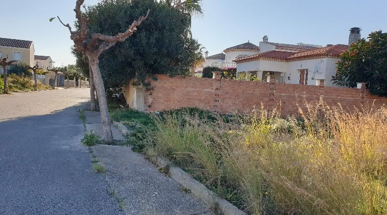 Tarragona - Mont-roig del Camp - 547m2