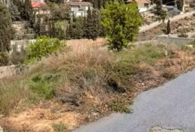 Monachil 500&nbsp;m²