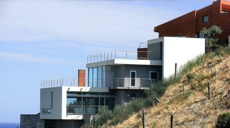 Granada - Monachil - 500m2