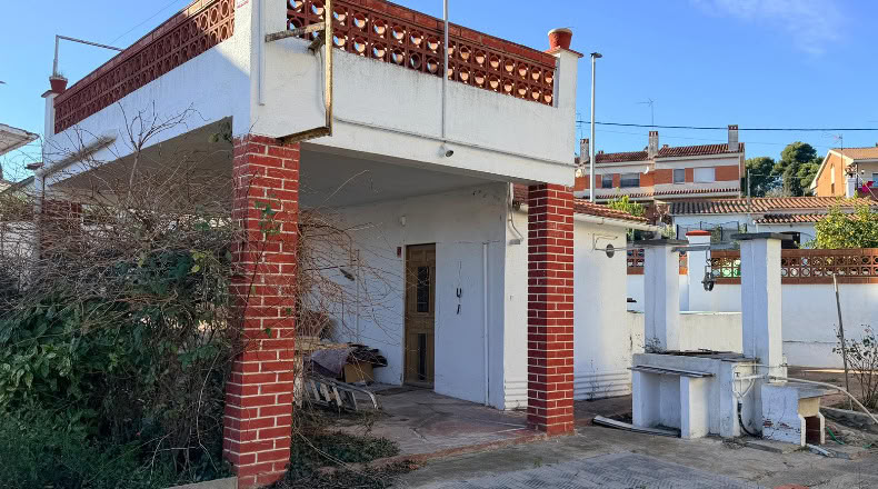 Barcelona - Santa Perpètua de Mogoda - 370m2