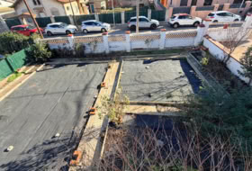Santa Perpètua de Mogoda 370&nbsp;m²