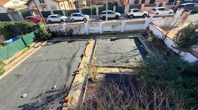 Barcelona - Santa Perpètua de Mogoda - 370m2