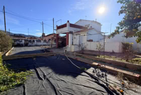 Santa Perpètua de Mogoda 370&nbsp;m²