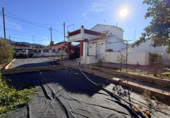 Sòl urbà en venda a la Onze, Santa Perpètua de Mogoda, ref.: TR376132 foto