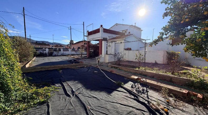 Barcelona - Santa Perpètua de Mogoda - 370m2