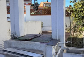 Santa Perpètua de Mogoda 370&nbsp;m²