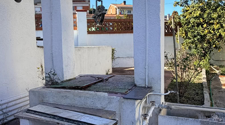 Barcelona - Santa Perpètua de Mogoda - 370m2