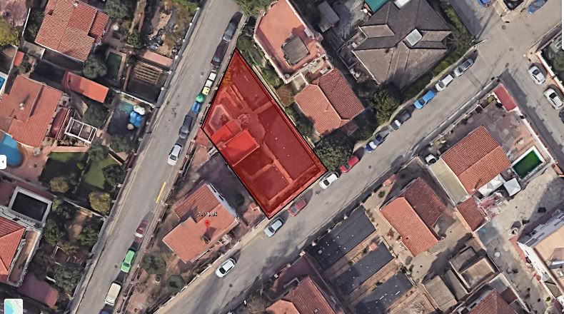 Barcelona - Santa Perpètua de Mogoda - 370m2