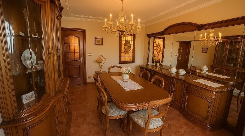 Almería - El Llano de Don Antonio - 105m2