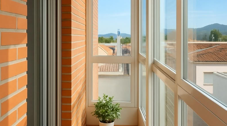 Almería - El Llano de Don Antonio - 105m2
