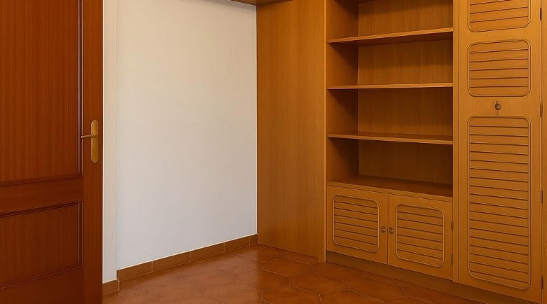 Almería - El Llano de Don Antonio - 105m2