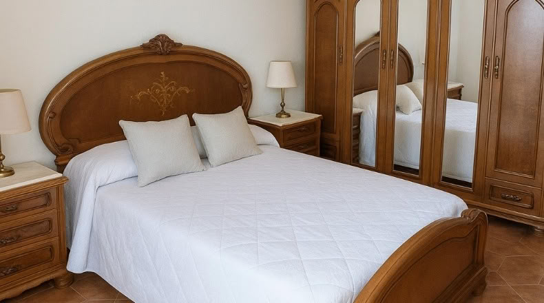 Almería - El Llano de Don Antonio - 105m2