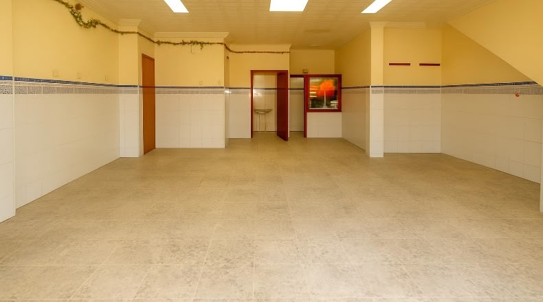 Almería - El Llano de Don Antonio - 105m2