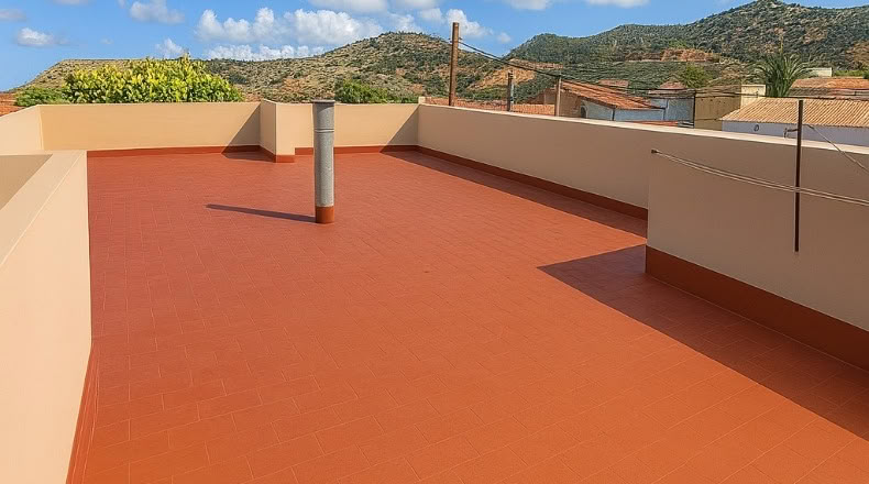 Almería - El Llano de Don Antonio - 105m2