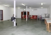 Nave industrial en venta en la Parcela 17 del Polígono Industrial "La Cañada", Moraleja, ref: TR376054 foto