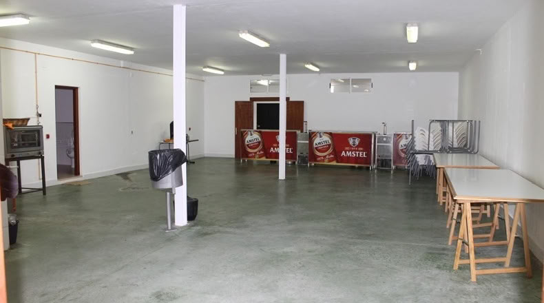 Caceres - Moraleja - 800m2
