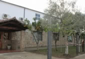 Nave industrial en venta en la Parcela 17 del Polígono Industrial "La Cañada", Moraleja, ref: TR376054 foto
