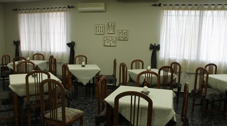 Caceres - Moraleja - 800m2