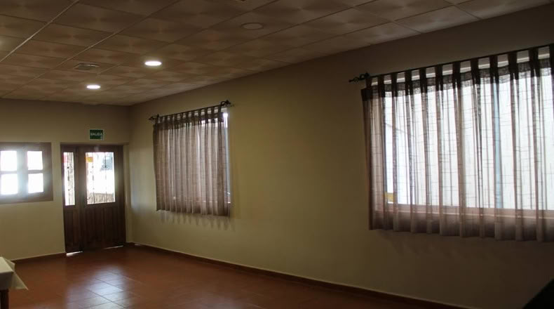 Caceres - Moraleja - 800m2
