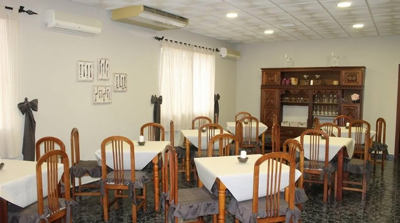 Caceres - Moraleja - 800m2