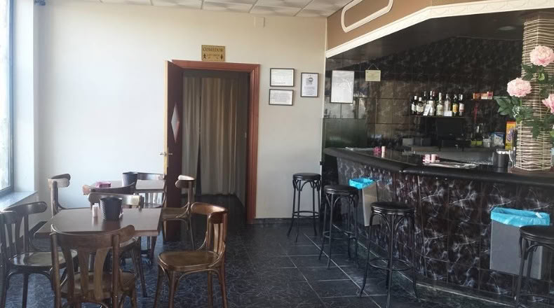Caceres - Moraleja - 800m2