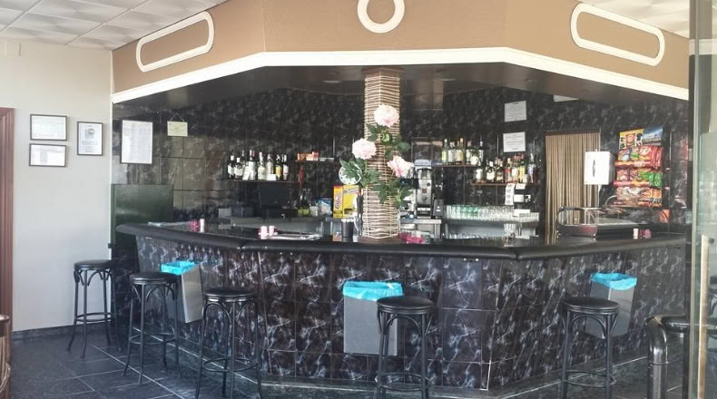 Caceres - Moraleja - 800m2