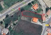 Parcela urbanizable en venta en la Calle de Juan XXIII Nº4, San Juan de la Nava, ref: TR376240 foto