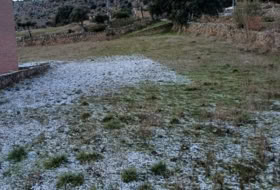 San Juan de la Nava 807&nbsp;м²