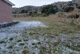 San Juan de la Nava 807&nbsp;м²
