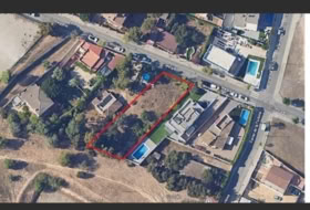 Vilanova i la Geltrú 883&nbsp;m² 