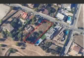 Sòl urbà en venda a la Carrer del Margalló 37, Vilanova i la Geltrú, ref.: TR376305 foto