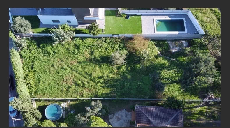Barcelona - Vilanova i la Geltrú - 883m2