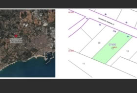 Vilanova i la Geltrú 883&nbsp;m² 