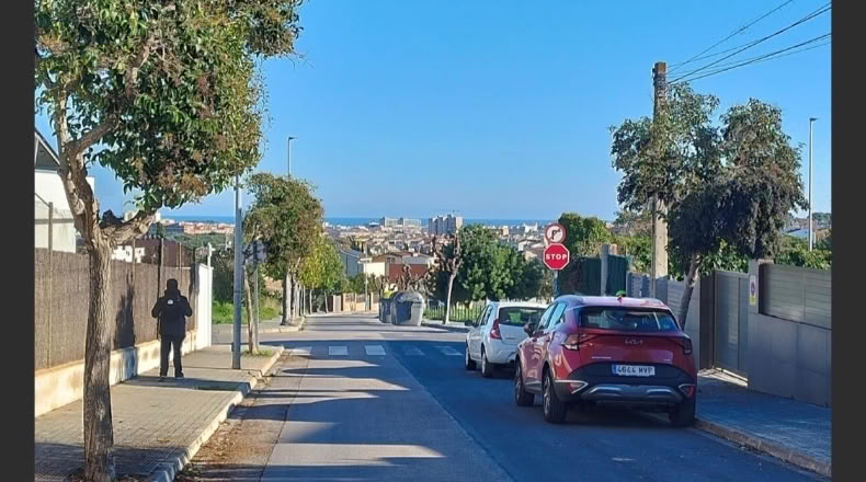 Barcelona - Vilanova i la Geltrú - 883m2