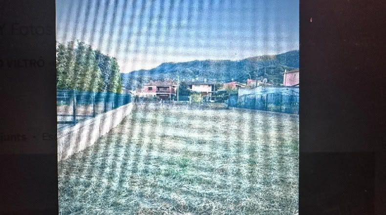 Gerona - Santa Pau - 387m2