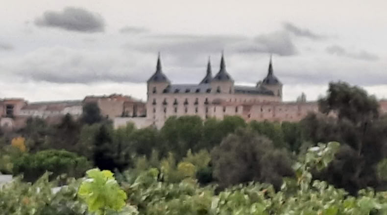 Burgos - Lerma - 45000m2