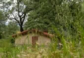 Casa de camp amb terreny en venda a la Calle Huertas, Robledillo de la Vera, ref.: TR376564 foto