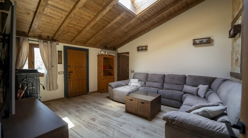Cáceres - Robledillo de la Vera - 40000m2
