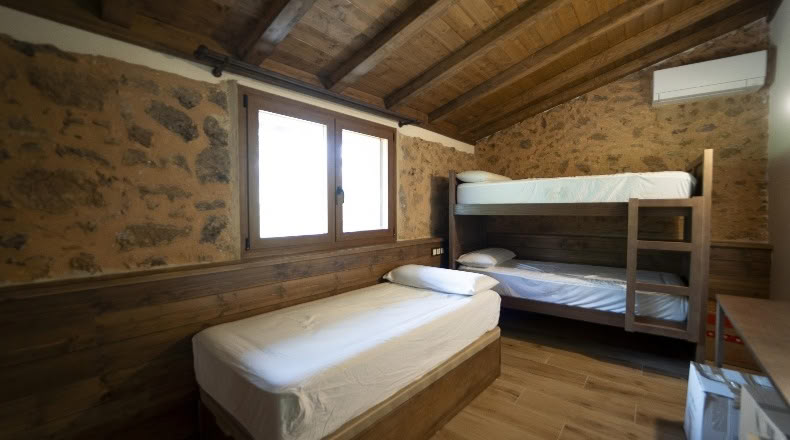 Cáceres - Robledillo de la Vera - 40000m2