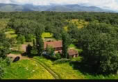 Casa de camp amb terreny en venda a la Calle Huertas, Robledillo de la Vera, ref.: TR376564 foto