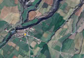 Non-developable land for sale on Camino Cementerio, Santa Engracia de Jaca, ref: TR376631 photo