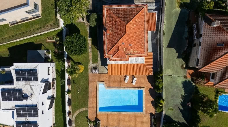 Pontevedra - Vigo - 1260m2
