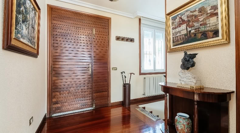 Pontevedra - Vigo - 1260m2