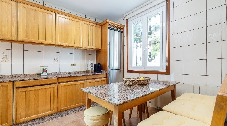Pontevedra - Vigo - 1260m2