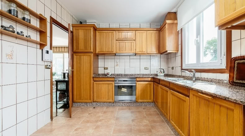 Pontevedra - Vigo - 1260m2