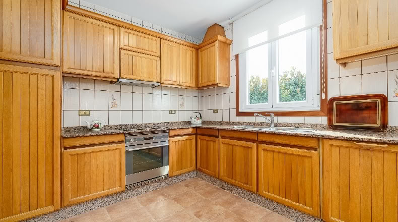 Pontevedra - Vigo - 1260m2