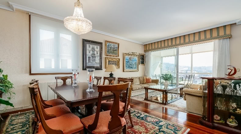 Pontevedra - Vigo - 1260m2