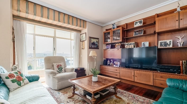 Pontevedra - Vigo - 1260m2