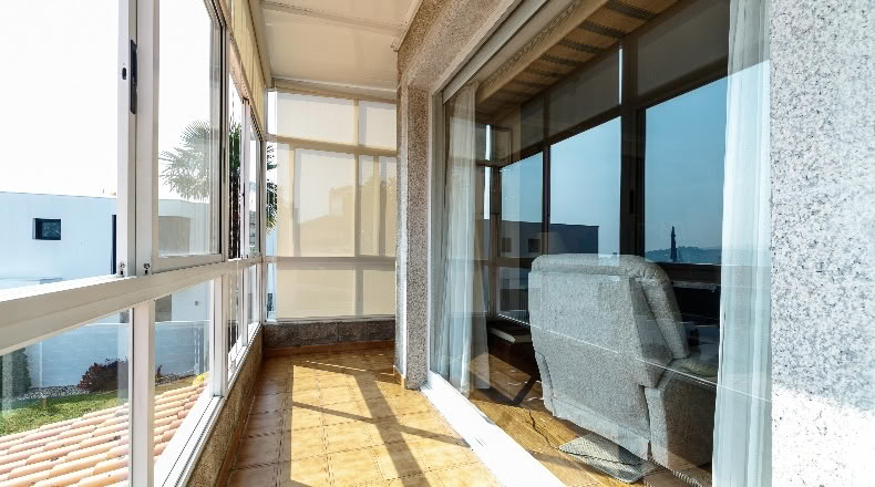 Pontevedra - Vigo - 1260m2
